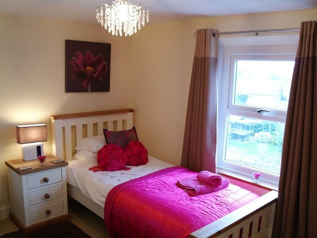 Bed and Breakfast Bay Tree House Dorchester Exteriér fotografie