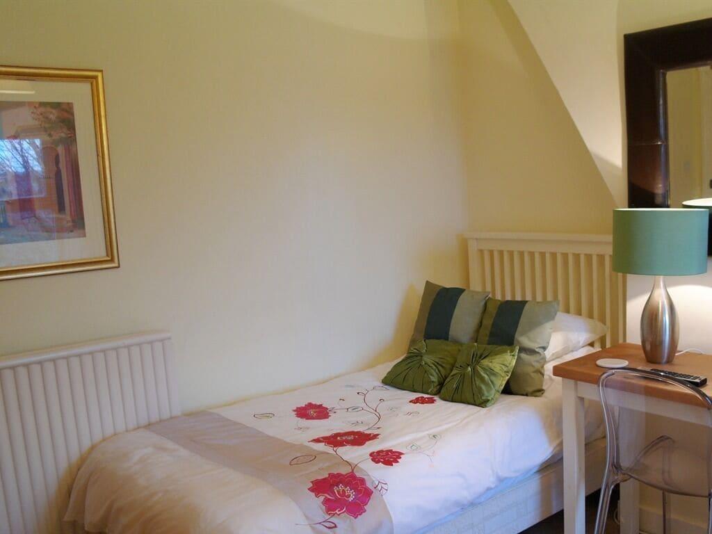 Bed and Breakfast Bay Tree House Dorchester Exteriér fotografie