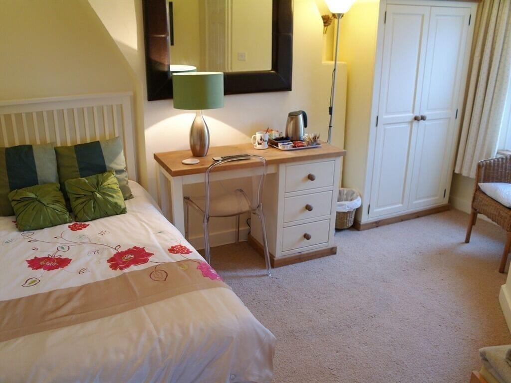 Bed and Breakfast Bay Tree House Dorchester Exteriér fotografie