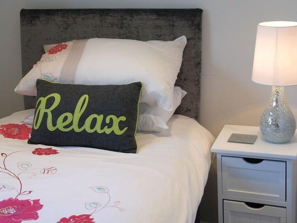 Bed and Breakfast Bay Tree House Dorchester Exteriér fotografie