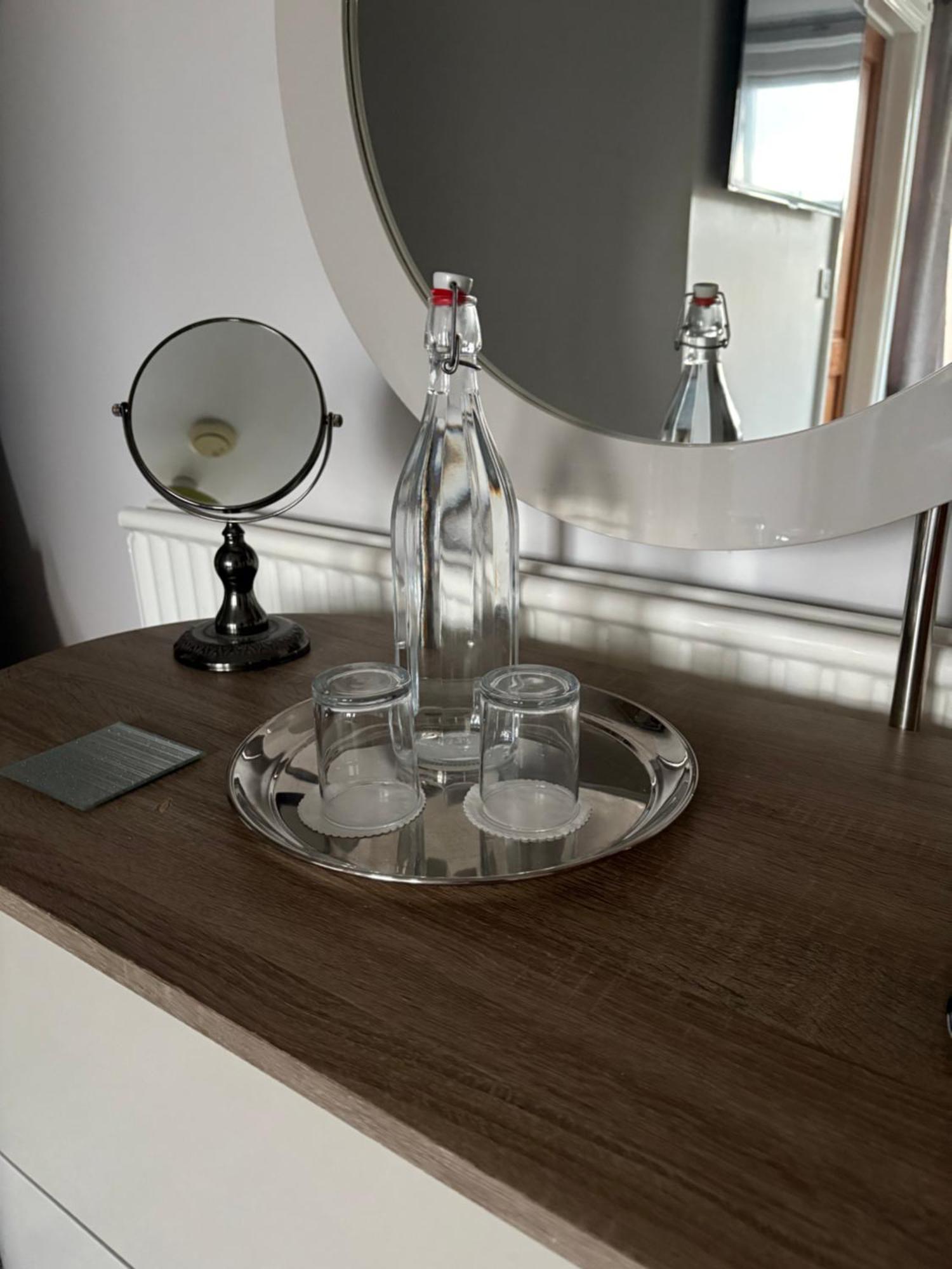 Bed and Breakfast Bay Tree House Dorchester Exteriér fotografie